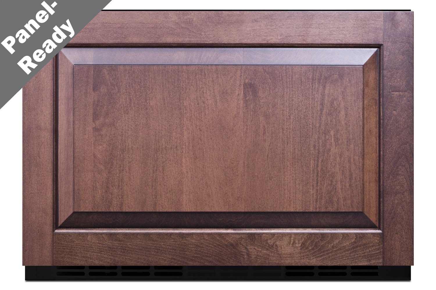 Summit Appliance 24" Wide Built-In Commercial/Residential Drawer Refrigerator - View 3 | Fridge.com