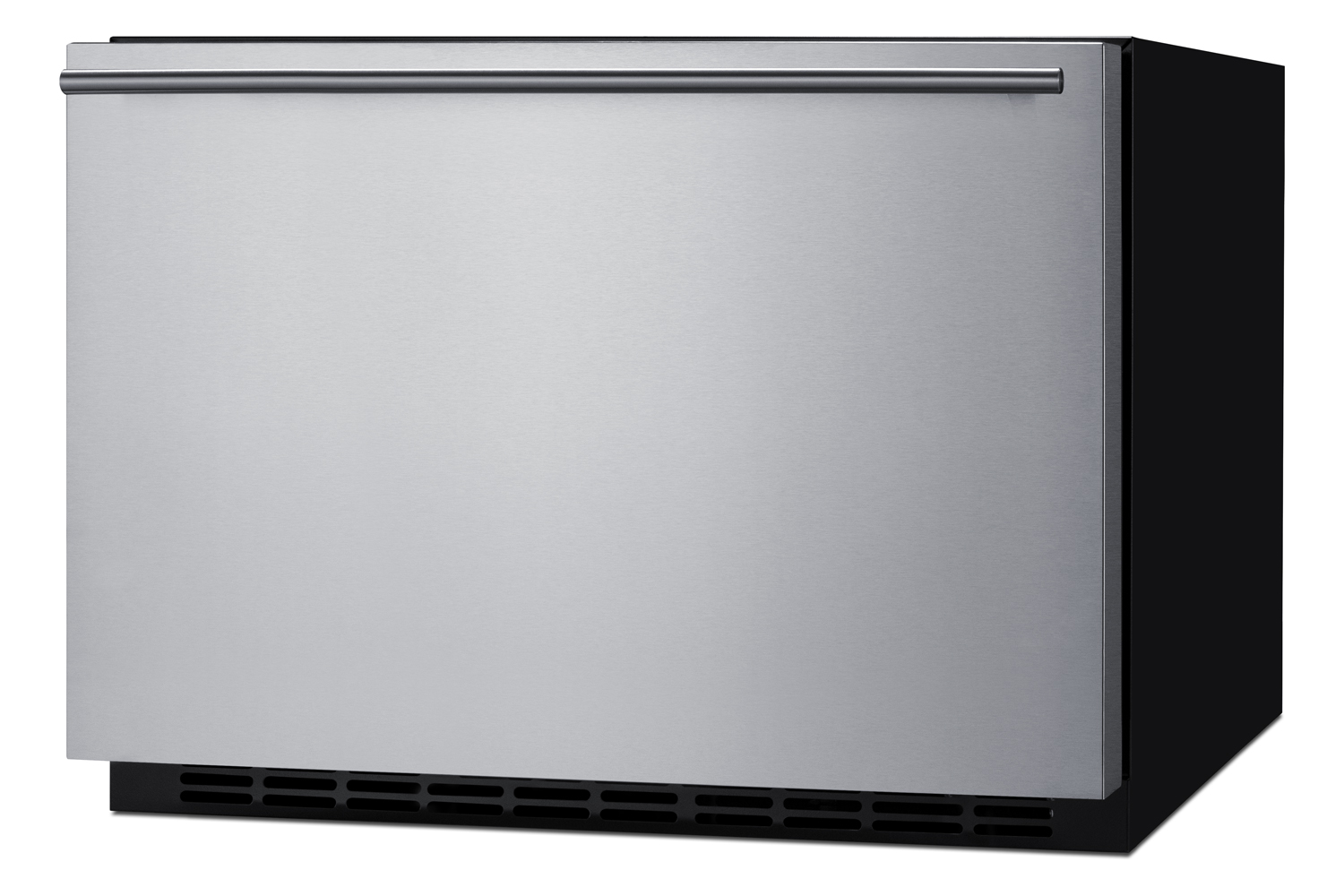Summit Appliance 24" Wide Built-In Commercial/Residential Drawer Refrigerator - View 4 | Fridge.com