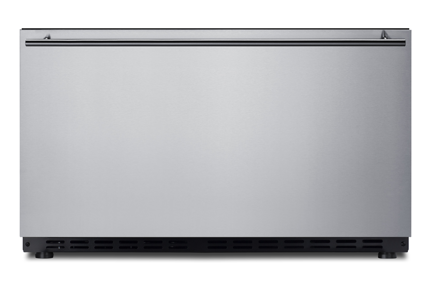 Summit Appliance 30" Wide Built-In Drawer Refrigerator - View 2 | Fridge.com