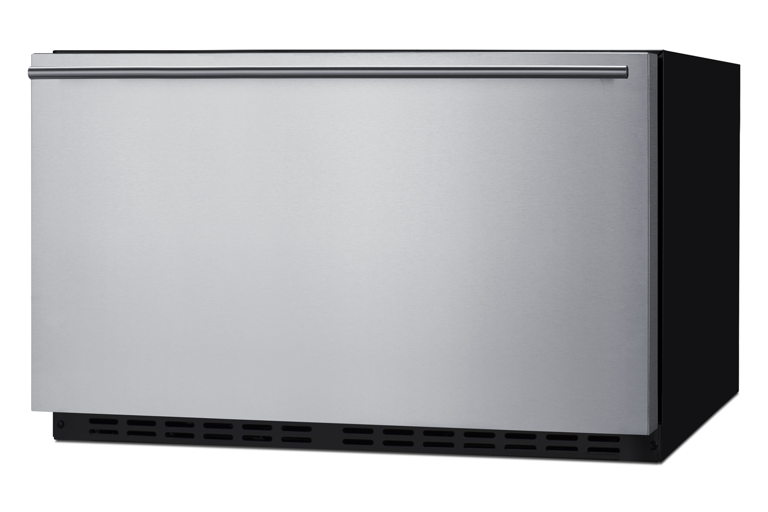 Summit Appliance 30" 2.5 Cubic Feet Drawer Refrigerator - View 3 | Fridge.com