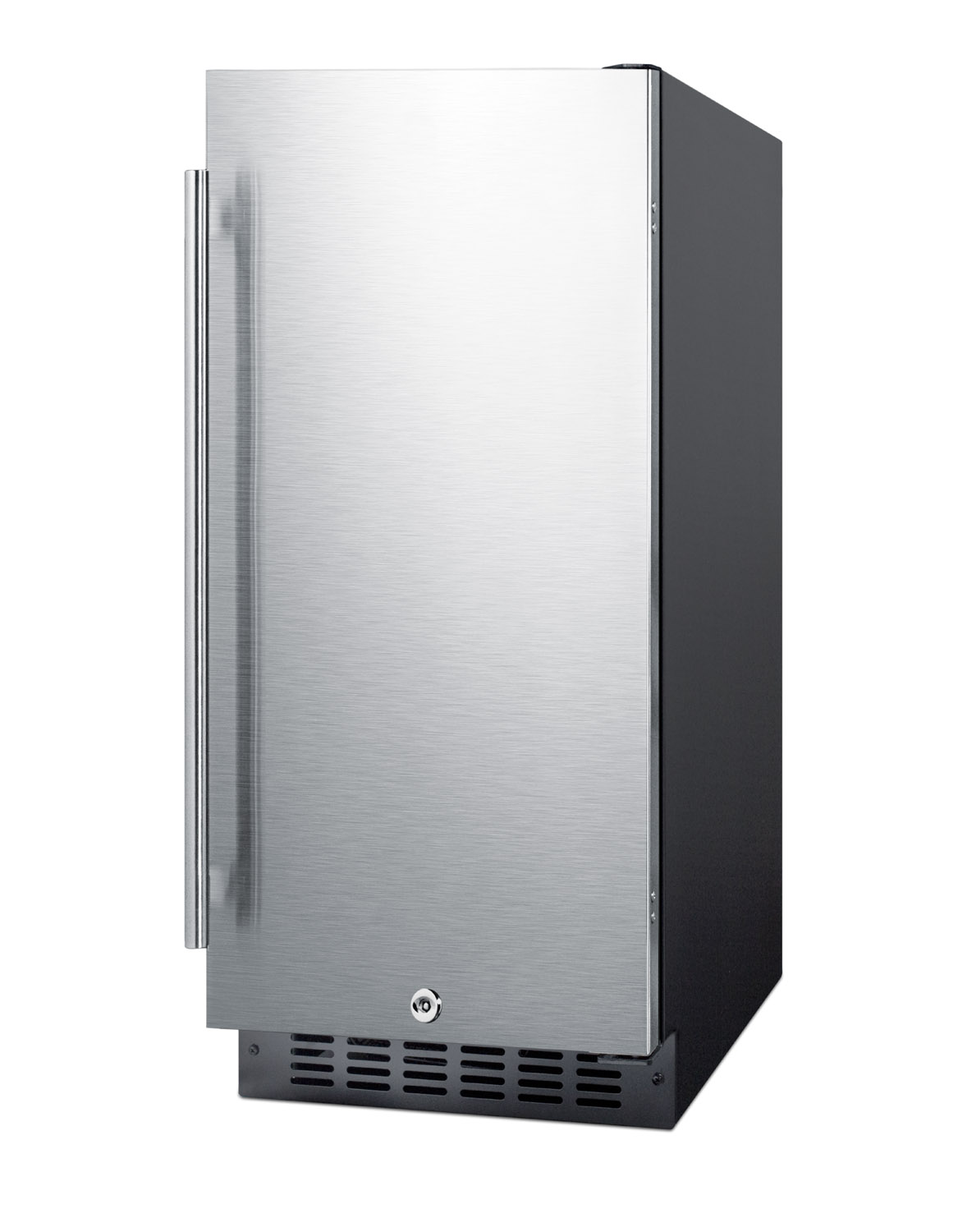 Summit Appliance Outdoor Refrigeration 3 Cubic Feet Convertible Mini Fridge - View 2 | Fridge.com