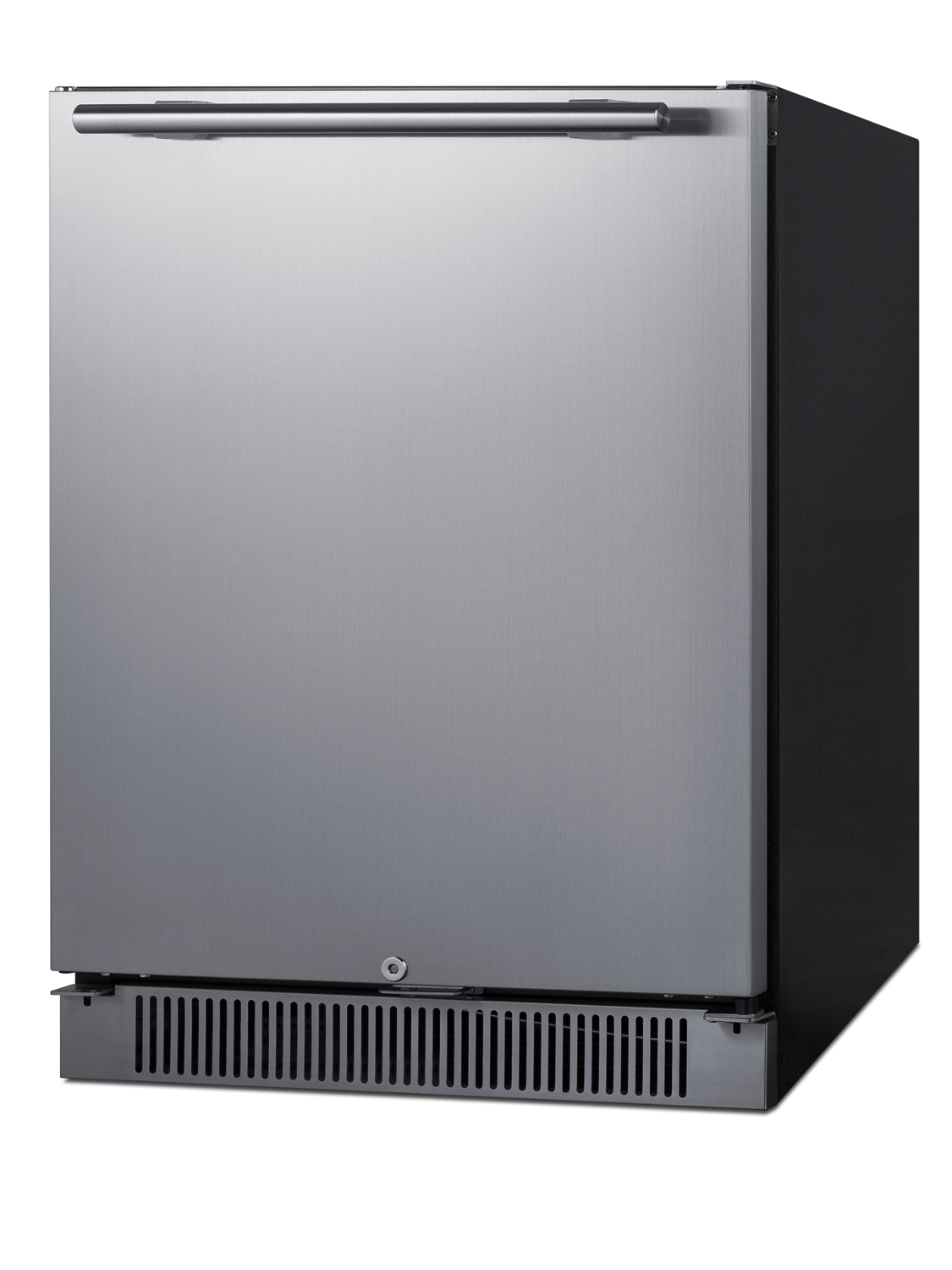 Summit Appliance 4.6 Cubic Feet Mini Fridge - View 3 | Fridge.com