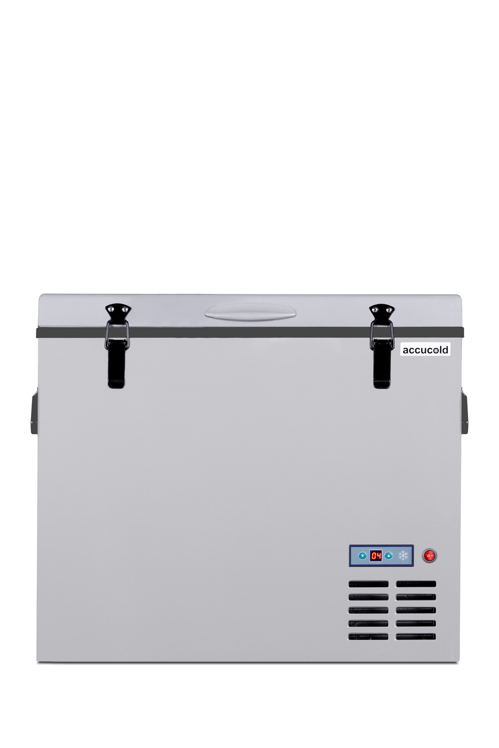 Summit Appliance 1.94 Cubic Feet Freestanding Mini Fridge With Freezer - View 2 | Fridge.com