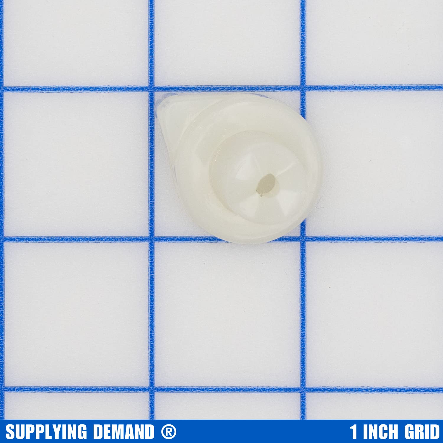 Supplying Demand W10470155 W10397037 Refrigerator Door Closing Cam Hinge Replacement - View 2 | Fridge.com