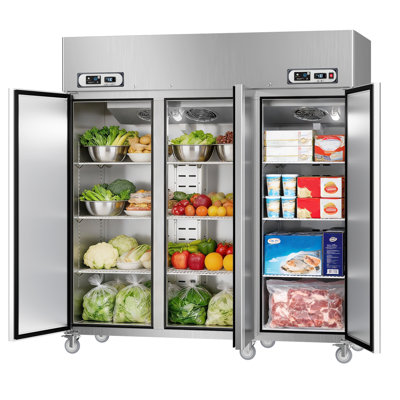 Terra Feed Me MK72RF-Veecool | Fridge.com