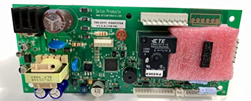 Thermador 12031097 Refrigerator Control Unit Genuine OEM Part | Fridge.com