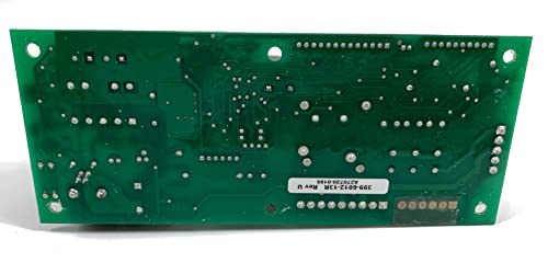 Thermador 12031097 Refrigerator Control Unit Genuine Oem Part - View 2 | Fridge.com