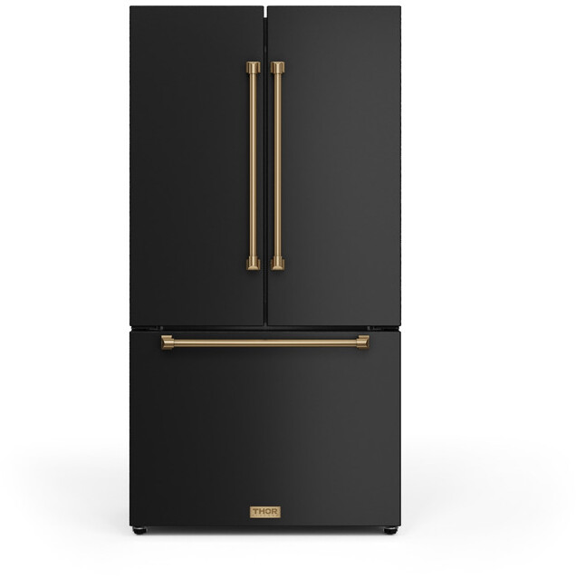 Black | Fridge.com