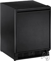 U-Line - ADA Series 3.3 Cu. Ft. Mini Fridge - White — FIN-0018672 | Fridge.com