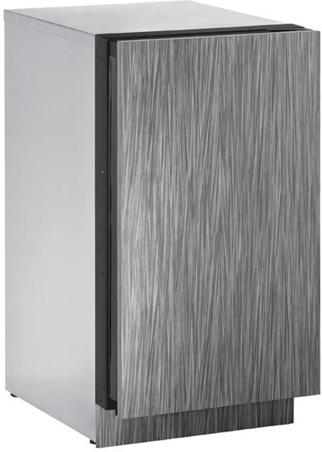 U-Line 18" Freestanding/Built In Undercounter Ice Maker U3018CLRINT40C — FIN-0018687 | Fridge.com