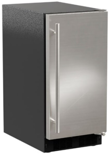 U-Line ADA 15" Freestanding/Built In Undercounter Ice Maker UACP115SS01A — FIN-0018537 | Fridge.com