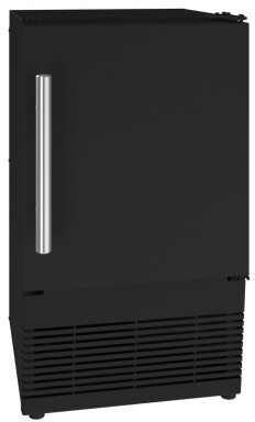 U-Line ADA 14" Built In Undercounter Ice Maker UACR014BS01A — FIN-0018731 | Fridge.com