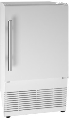 U-Line ADA 14" Built In Undercounter Ice Maker UACR014WS01A — FIN-0018732 | Fridge.com