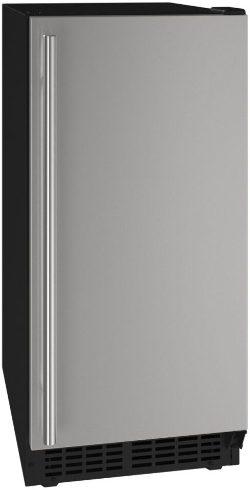 U-Line 15" Built In Undercounter Ice Maker UACR115SS01A — FIN-0018707 | Fridge.com