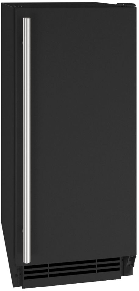 U-Line 15" Freestanding/Built In Undercounter Ice Maker UHCL115BS01A — FIN-0018805 | Fridge.com