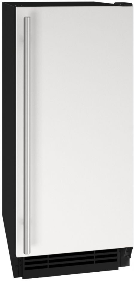 U-Line 15" Freestanding/Built In Undercounter Ice Maker UHCL115WS01A — FIN-0018693 | Fridge.com