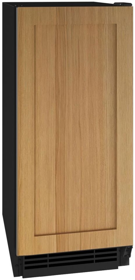 U-Line 15" Freestanding/Built In Undercounter Ice Maker UHCP115IS01A — FIN-0018662 | Fridge.com