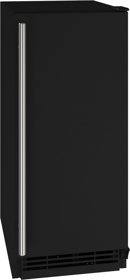 U-Line 15" Freestanding/Built In Undercounter Ice Maker UHCR115BS01B — FIN-0018821 | Fridge.com