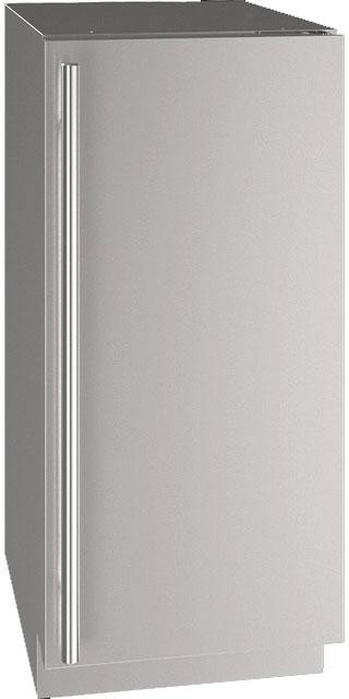 U-Line 15 Inch 5 Class 15" Freestanding/Built In Undercounter Compact All-Refrigerator UHRE515SS01A | Fridge.com