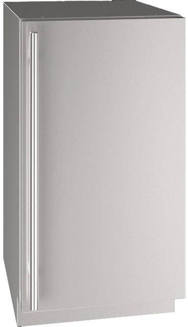 U-Line 18 Inch 5 Class 18" Freestanding/Built In Undercounter Compact All-Refrigerator UHRE518SS01A | Fridge.com