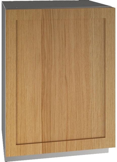 U-Line - 5 Class 148-Can Beverage Cooler - Custom Panel Ready — FIN-0018806 | Fridge.com