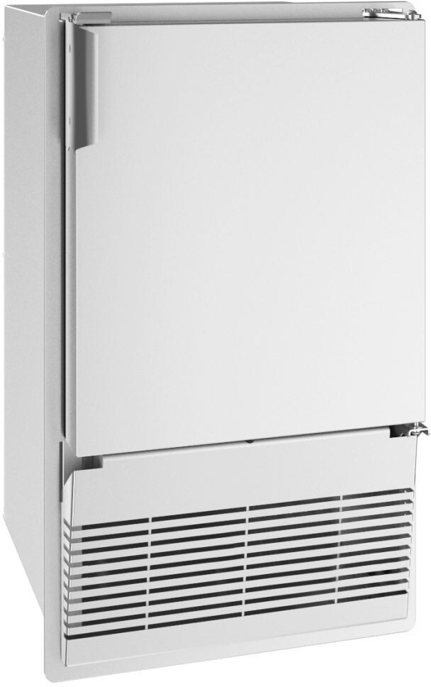 U-Line 15" Built In Undercounter Ice Maker UMCR014WC01A — FIN-0019890 | Fridge.com