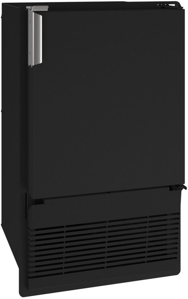 U-Line 14" Freestanding/Built In Undercounter Ice Maker UMCR014BC01A — FIN-0019958 | Fridge.com
