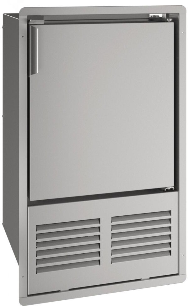 U-Line 15" Built In Undercounter Ice Maker UMCR014SD02A — FIN-0017901 | Fridge.com