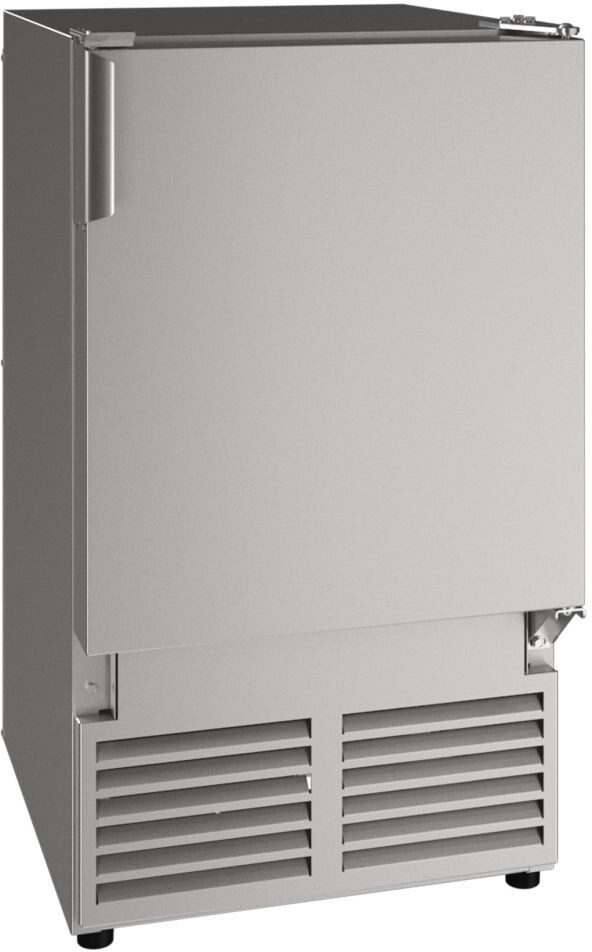 U-Line 15" Built In Undercounter Ice Maker UMCR014SS02A — FIN-0019157 | Fridge.com