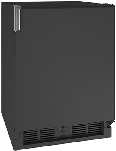 U-Line - 21” Refrigerator / Ice Maker - Stainless Steel — FIN-0018844 | Fridge.com