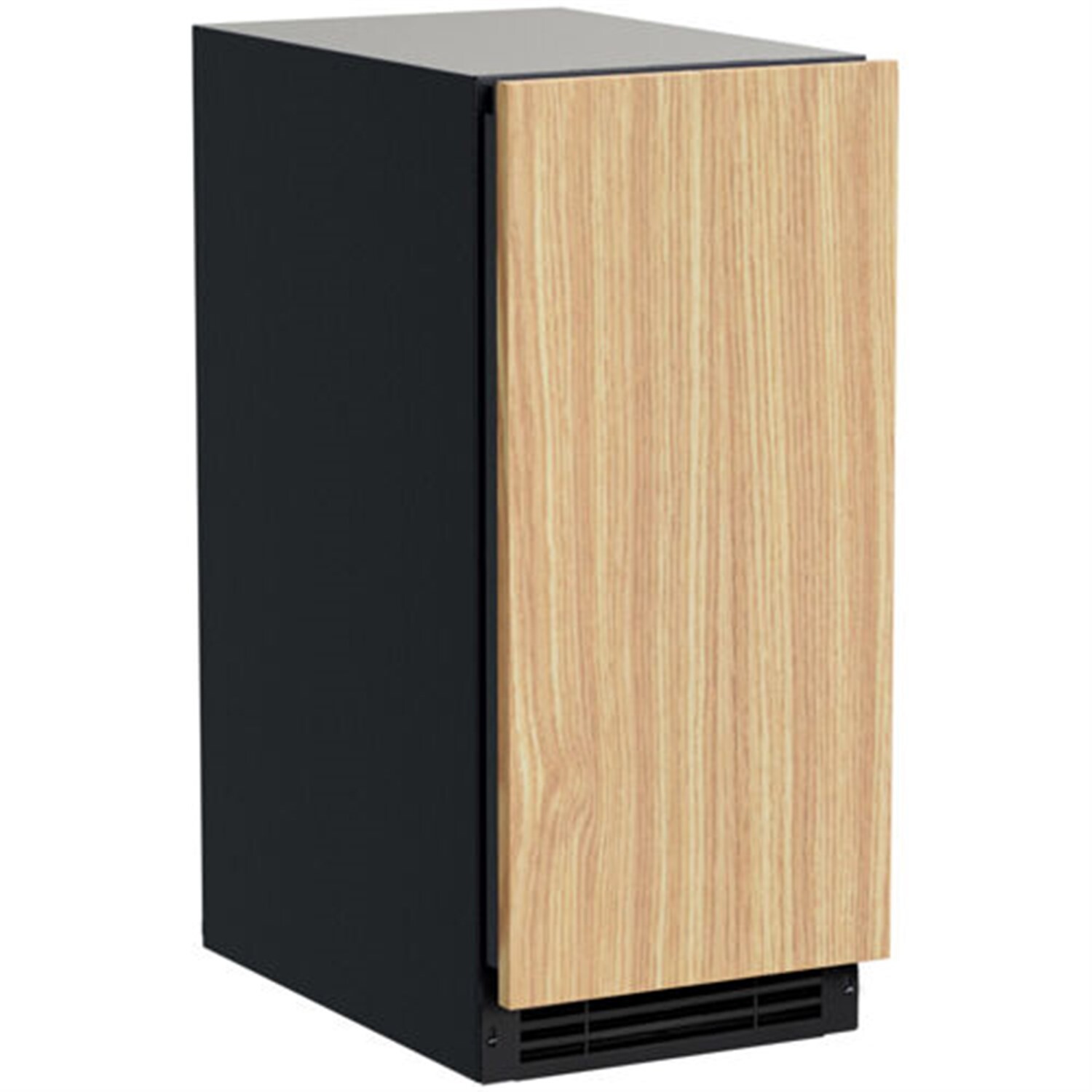 U-Line BrightShield 15" Freestanding/Built In Undercounter Ice Maker URCC115IS81A — FIN-0018858 | Fridge.com