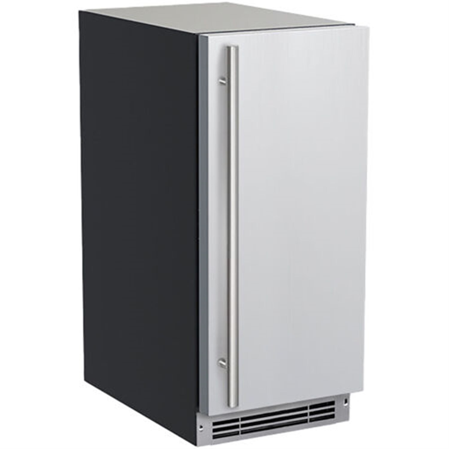 U-Line BrightShield 15" Built In Undercounter Ice Maker URCC115SS81A | Fridge.com