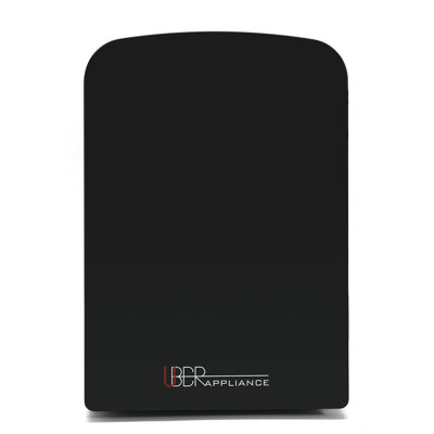 Uber Appliance 0.14 cu.ft. Freestanding Mini Fridge | Fridge.com