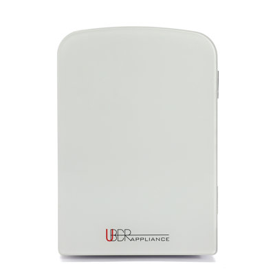 Uber Appliance 0.14 cu.ft. Freestanding Mini Fridge | Fridge.com