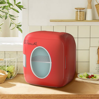 0.32 cu. ft. Countertop Mini Fridge | Fridge.com