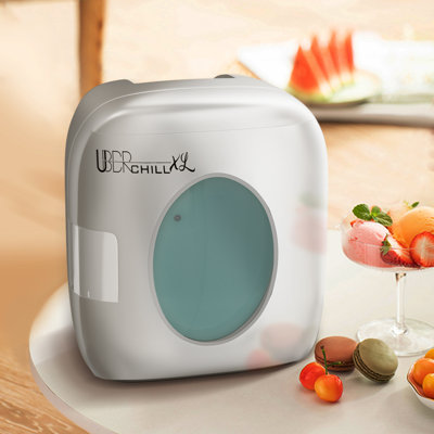 0.32 cu. ft. Countertop Mini Fridge | Fridge.com