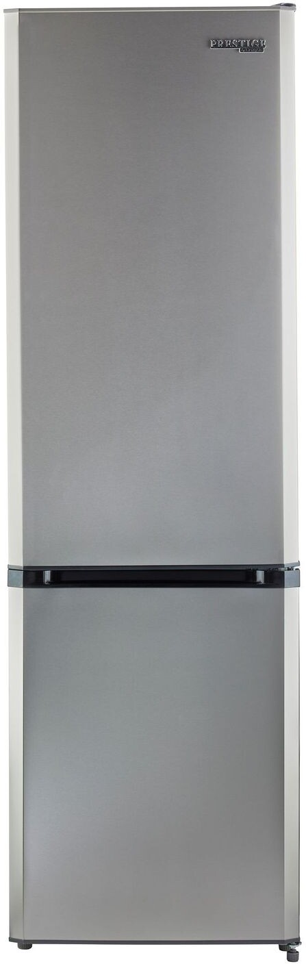 Prestige 21.6" Manual Defrost 8.7 Cu. Ft. Energy Star Certified Bottom Freezer - View 1 | Fridge.com