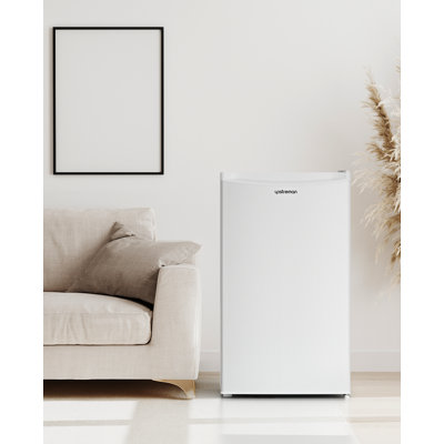 3.2 Cu.Ft Mini Fridge With Freezer | Fridge.com