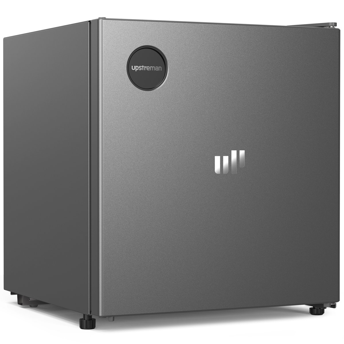 1.5 Cu.Ft All-Refrigerator Mini Fridge with 7 Adjustable Thermostat | Fridge.com