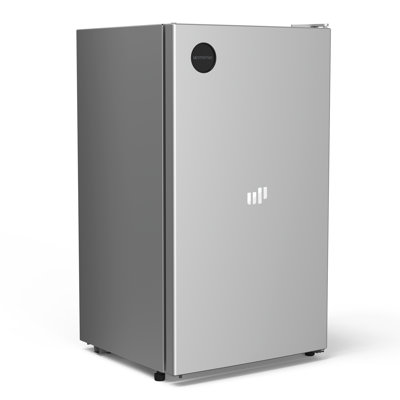 3.2 Cu.Ft All-Refrigerator Single Door Mini Fridge For Office, Bedroom Or Dorm | Fridge.com