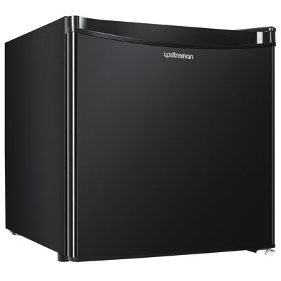 1.7 Cu.Ft Single Door Mini Fridge,ENERGY STAR, Single Door Compact Refrigerator for Dorm, Office, Bedroom | Fridge.com