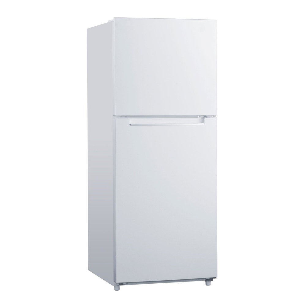 Verona - 24 Inch Top Freezer Refrigerator With 12 cu. ft. Total Capacity - White | Fridge.com