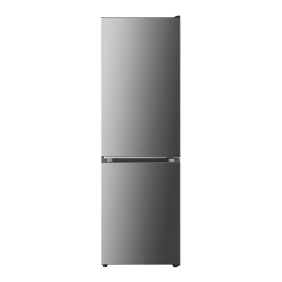 24-inch Bottom Freezer Refrigerator with 11.4 cu. ft. Total Capacity (Stainless Steel Look) — Verona, model VEFBF2411RISL