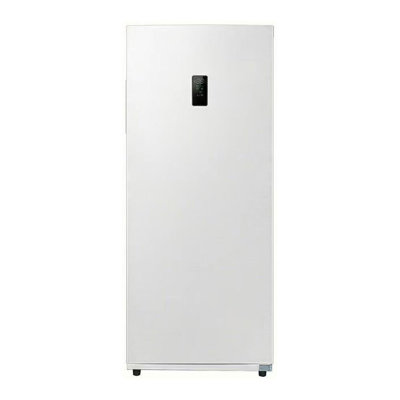 33 inch Convertible Upright Freezer/Refrigerator with 20.2 cu. ft. Capacity - White — Verona, model VEFCF3320WH