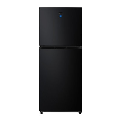 Verona VEFTF2412R 24 Inch Top Freezer Refrigerator With 12 cu. ft. Total Capacity, Reversible Doors, Recessed Handle, Energy Star — FIN-0019323 | Fridge.com