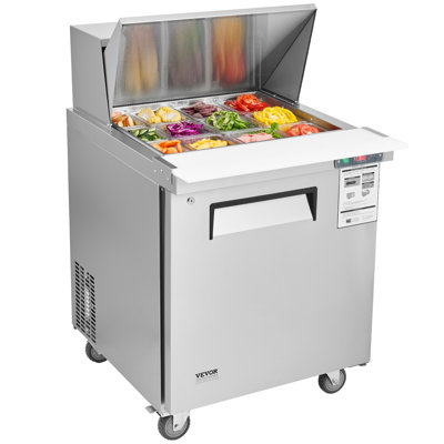 VEVOR FLWSSMZLZGZTM397MV1 | Fridge.com