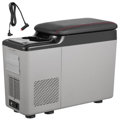 VEVOR 16 Cubic Feet Mini Fridge | Fridge.com