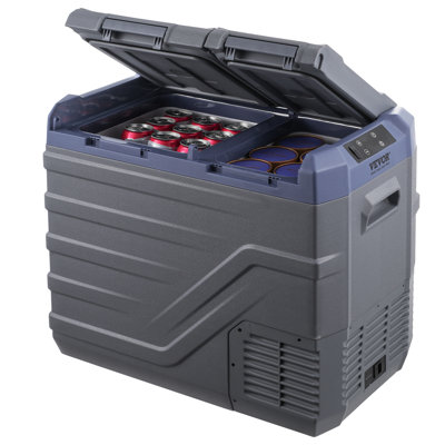 VEVOR 42 Cubic Feet Mini Fridge | Fridge.com