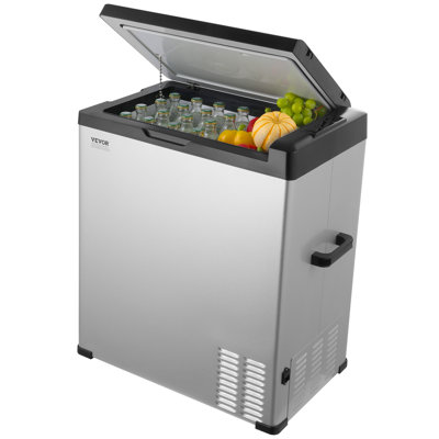 VEVOR 74 Cubic Feet Mini Fridge | Fridge.com