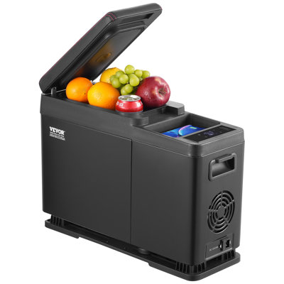 VEVOR 8 Cubic Feet Mini Fridge | Fridge.com